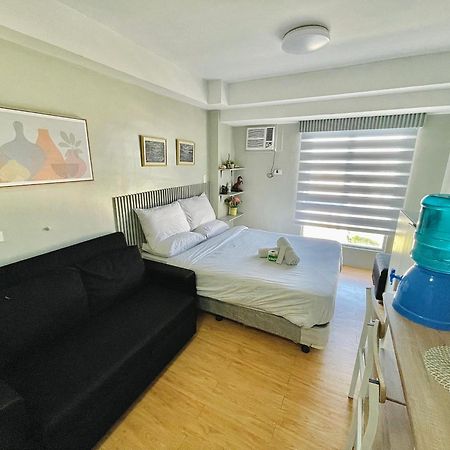 Studio Avida Cebu Tower 1 It Park ภายนอก รูปภาพ