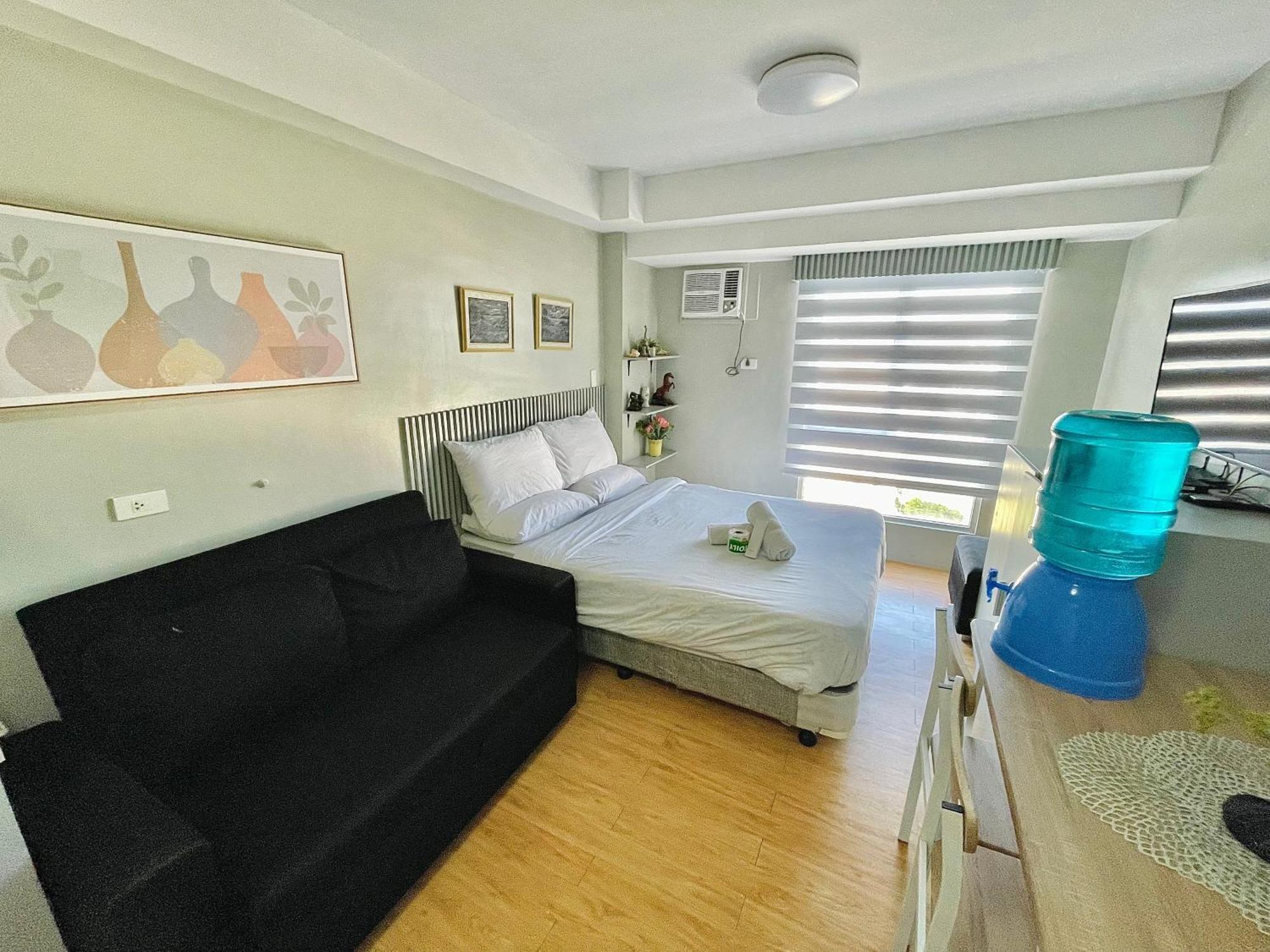 Studio Avida Cebu Tower 1 It Park ภายนอก รูปภาพ