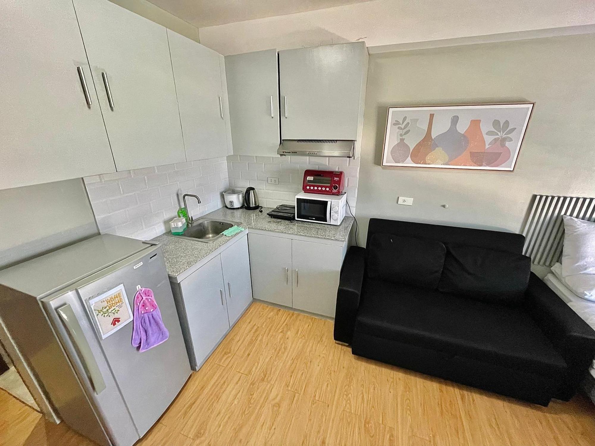Studio Avida Cebu Tower 1 It Park ภายนอก รูปภาพ
