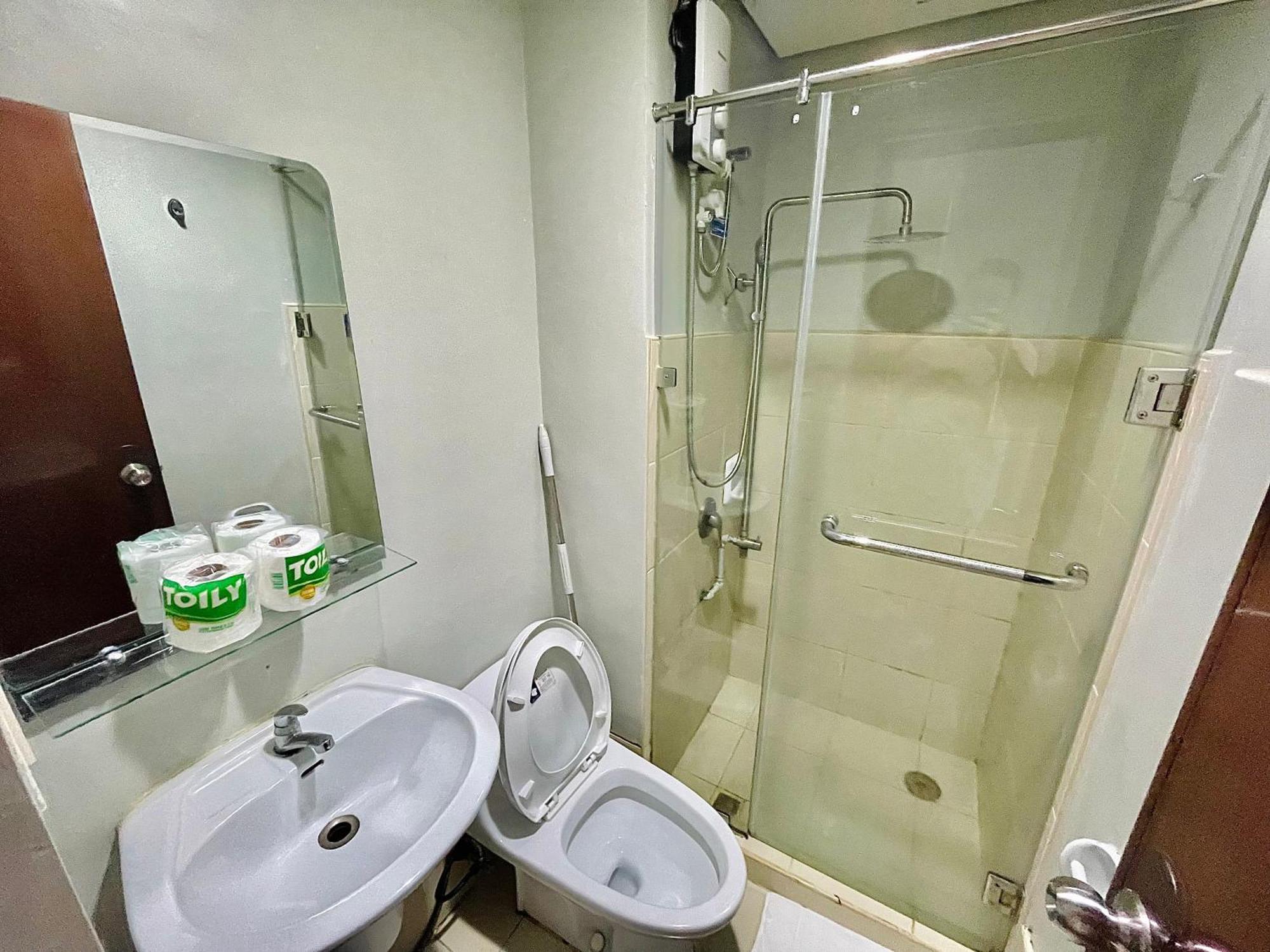 Studio Avida Cebu Tower 1 It Park ภายนอก รูปภาพ