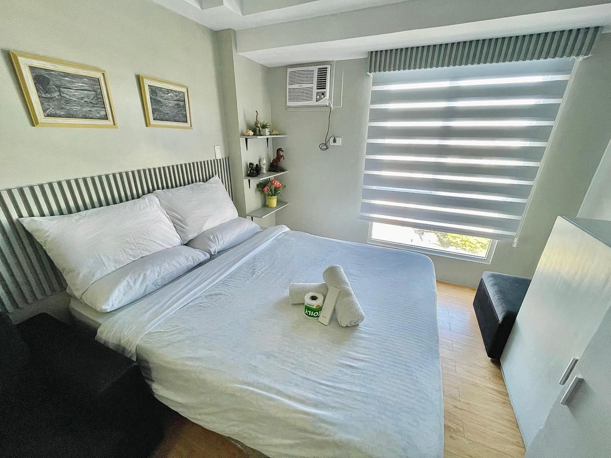 Studio Avida Cebu Tower 1 It Park ภายนอก รูปภาพ