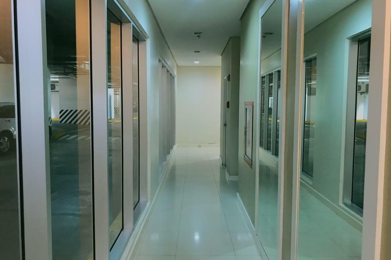 Studio Avida Cebu Tower 1 It Park ภายนอก รูปภาพ