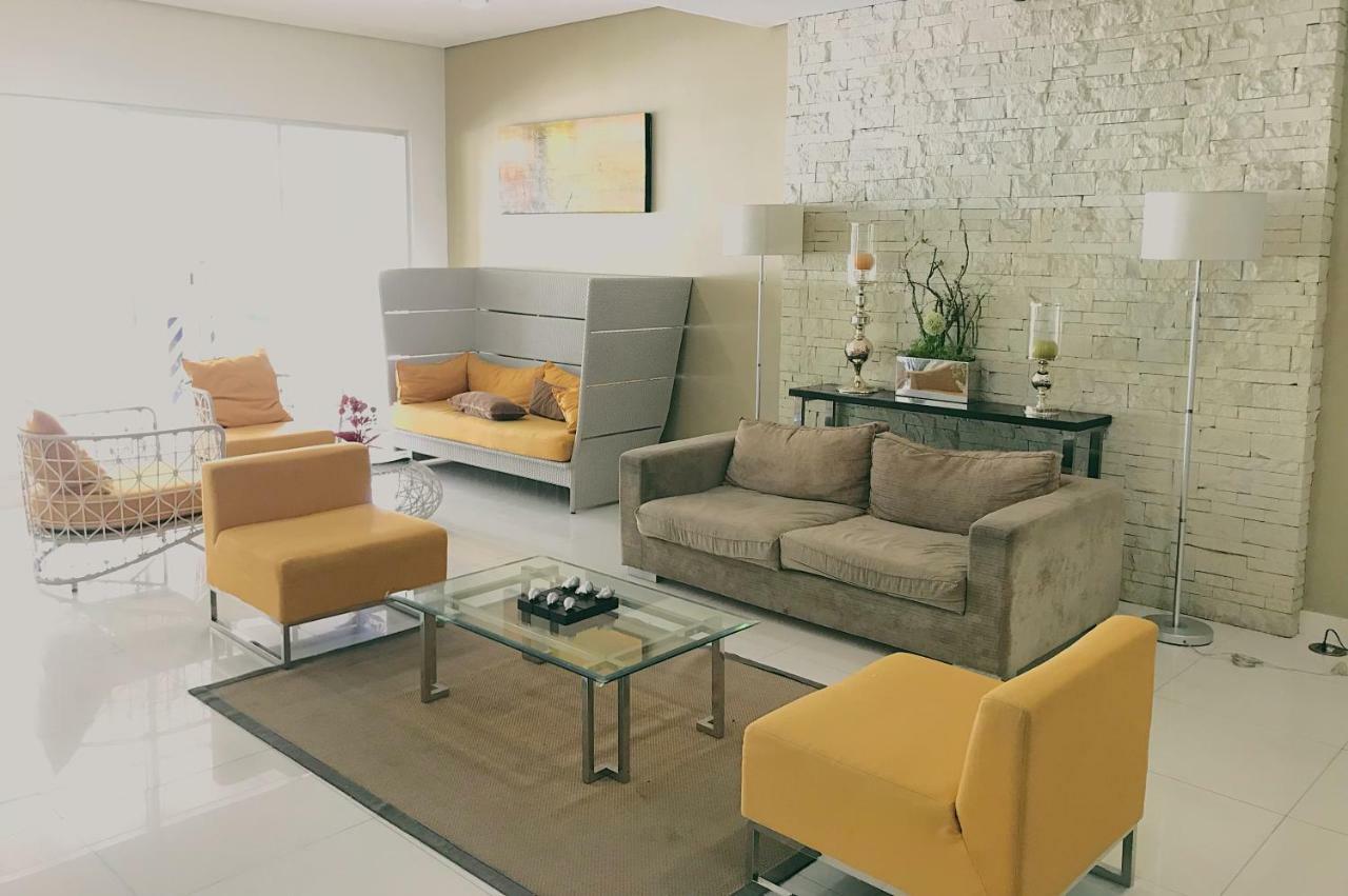 Studio Avida Cebu Tower 1 It Park ภายนอก รูปภาพ