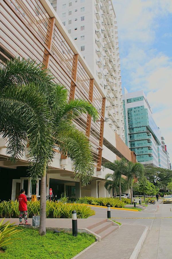 Studio Avida Cebu Tower 1 It Park ภายนอก รูปภาพ
