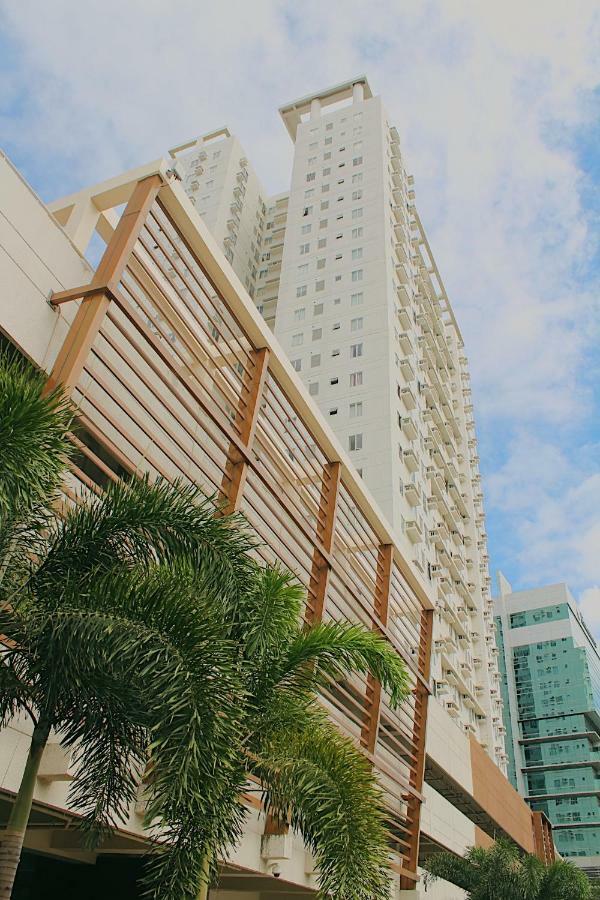 Studio Avida Cebu Tower 1 It Park ภายนอก รูปภาพ