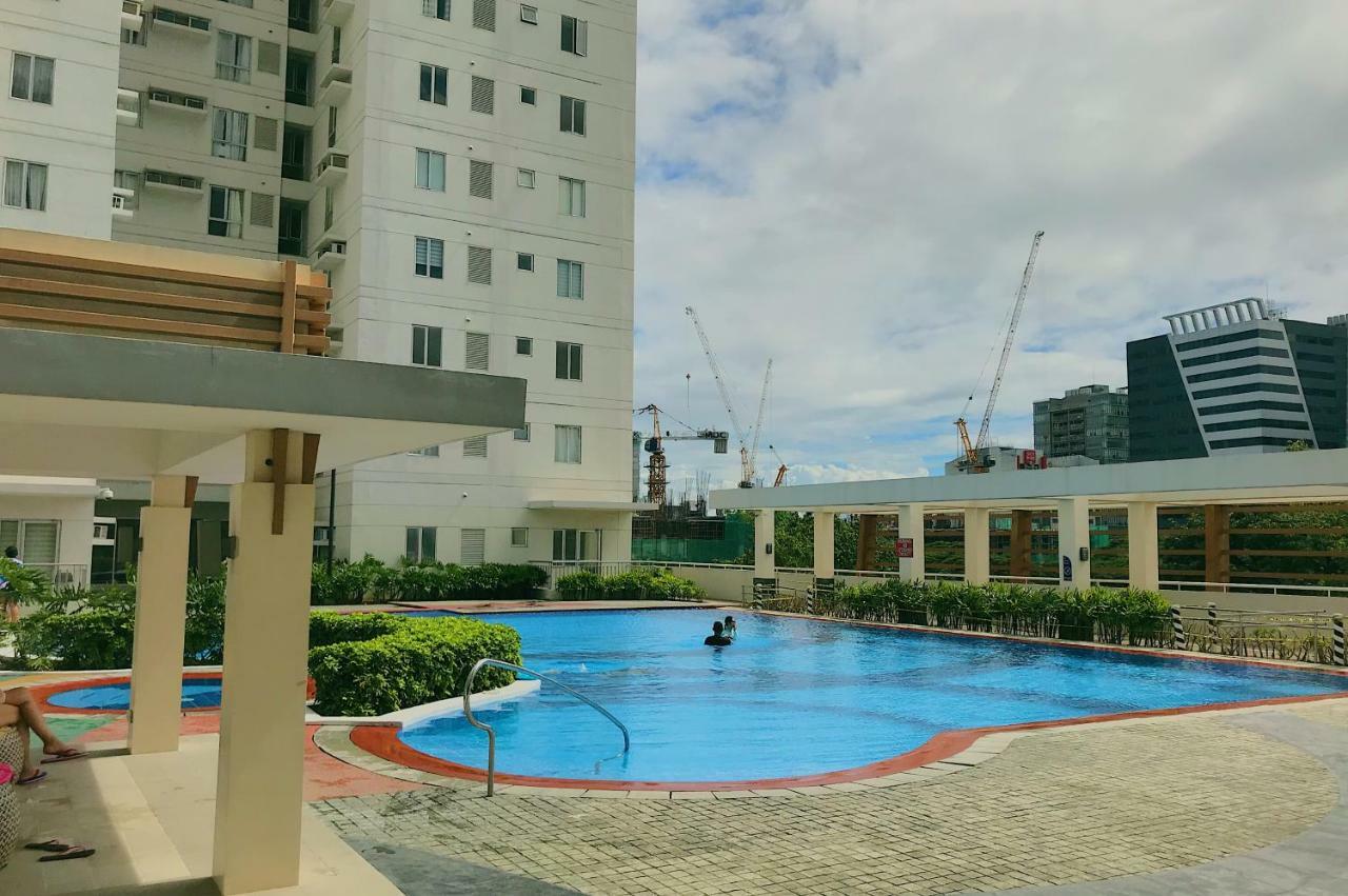 Studio Avida Cebu Tower 1 It Park ภายนอก รูปภาพ